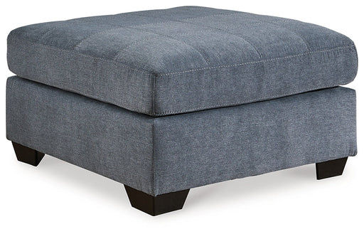 Ashley Express - Marleton Oversized Accent Ottoman Quick Ship Furniture home furniture, home decor