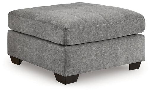 Ashley Express - Marleton Oversized Accent Ottoman Quick Ship Furniture home furniture, home decor