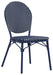 Ashley Express - Odyssey Blue Chairs w/Table Set (3/CN) Quick Ship Furniture home furniture, home decor