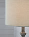 Ashley Express - Oralieville Poly Accent Lamp (1/CN) Quick Ship Furniture home furniture, home decor