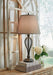 Ashley Express - Ornawell Metal Table Lamp (2/CN) Quick Ship Furniture home furniture, home decor