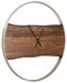 Ashley Express - Panchali Wall Clock Quick Ship Furniture home furniture, home decor