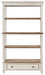 Ashley Express - Realyn Bookcase Quick Ship Furniture home furniture, home decor