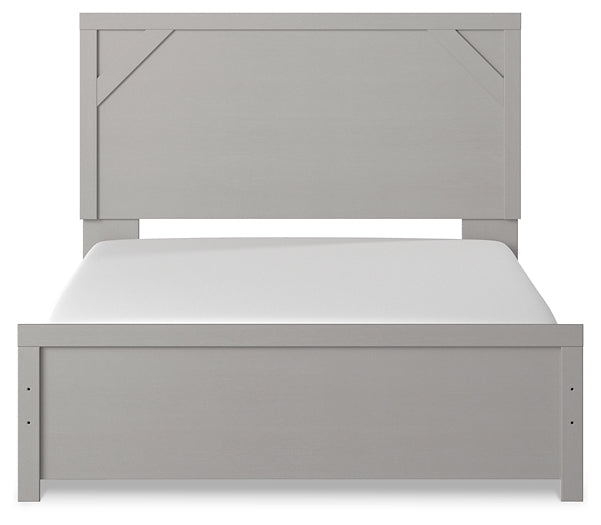 Ashley Express - Cottonburg Queen Panel Bed