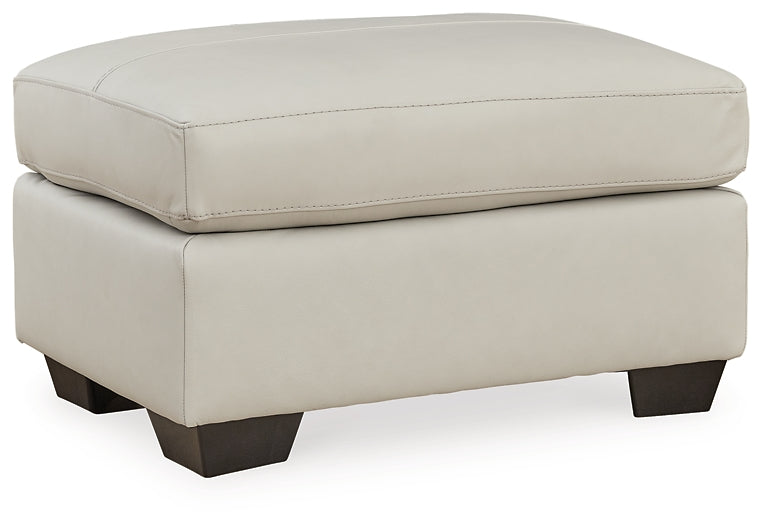 Ashley Express - Belziani Ottoman