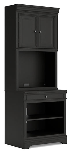 Ashley Express - Beckincreek Bookcase